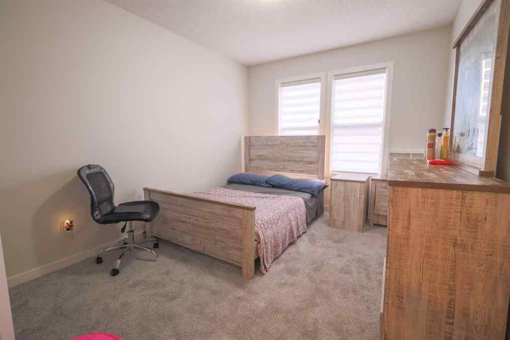 MLS® A2242522 - 385 Kings Heights Drive SE in Kings Heights Airdrie, Residential