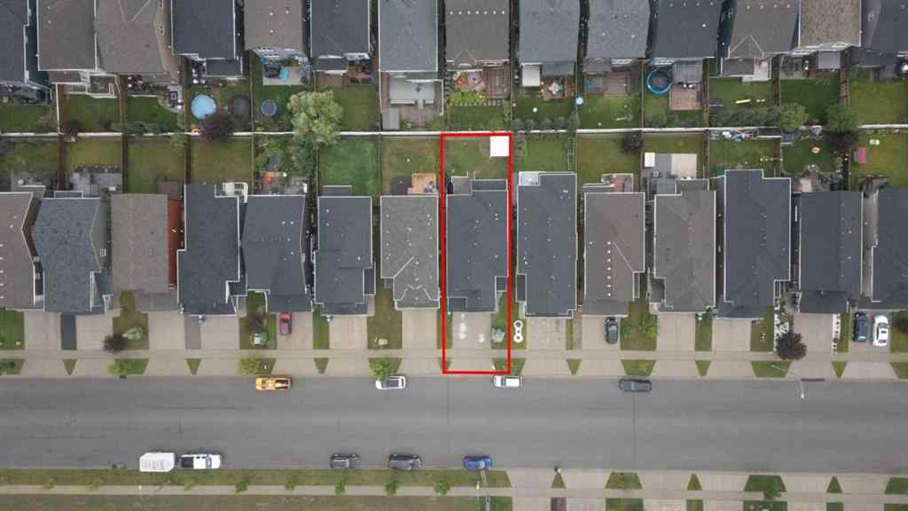 MLS® A2242522 - 385 Kings Heights Drive SE in Kings Heights Airdrie, Residential