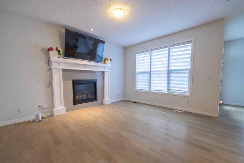 MLS® A2242522 - 385 Kings Heights Drive SE in Kings Heights Airdrie, Residential