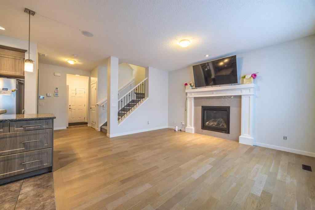 MLS® A2242522 - 385 Kings Heights Drive SE in Kings Heights Airdrie, Residential