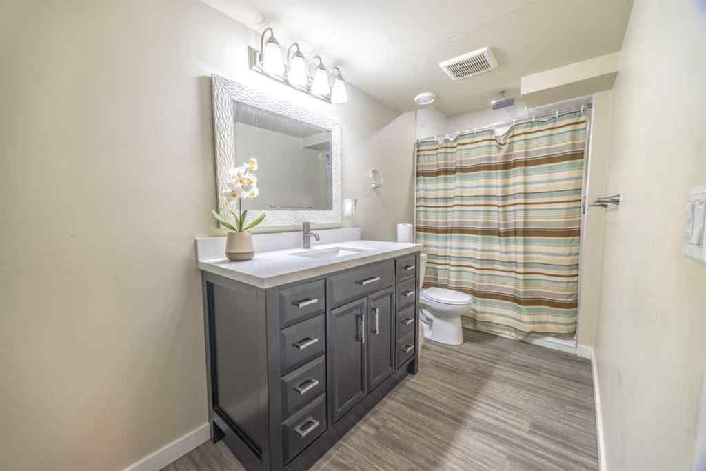 MLS® A2242522 - 385 Kings Heights Drive SE in Kings Heights Airdrie, Residential