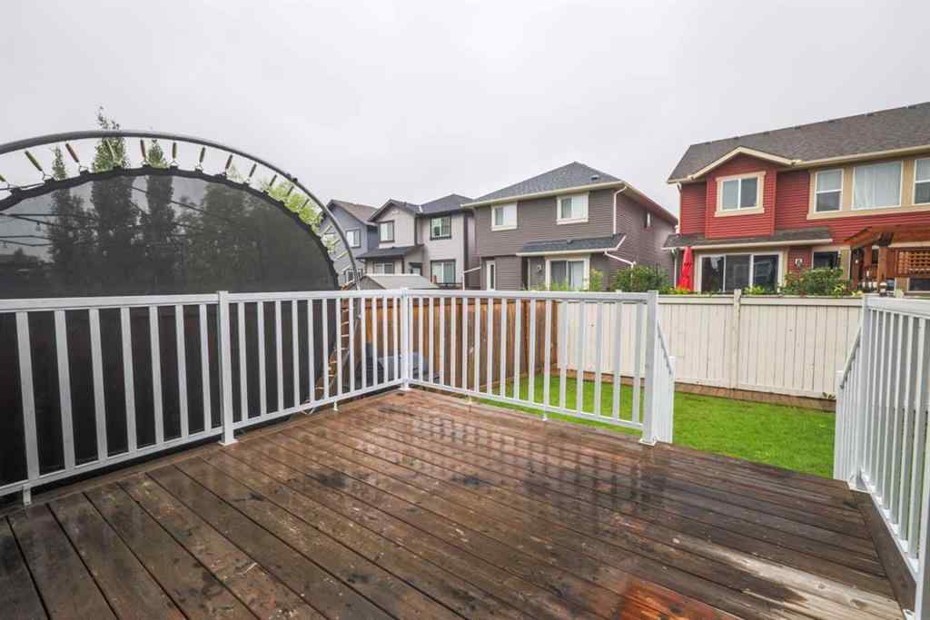 MLS® A2242522 - 385 Kings Heights Drive SE in Kings Heights Airdrie, Residential