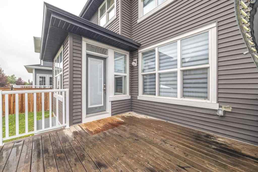 MLS® A2242522 - 385 Kings Heights Drive SE in Kings Heights Airdrie, Residential