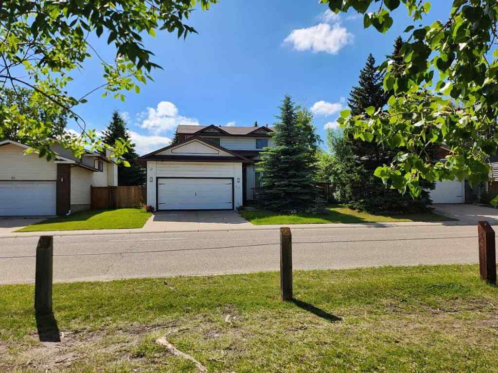 MLS® A2242528 - 59 Woodmont Way SW in Woodbine Calgary, Residential