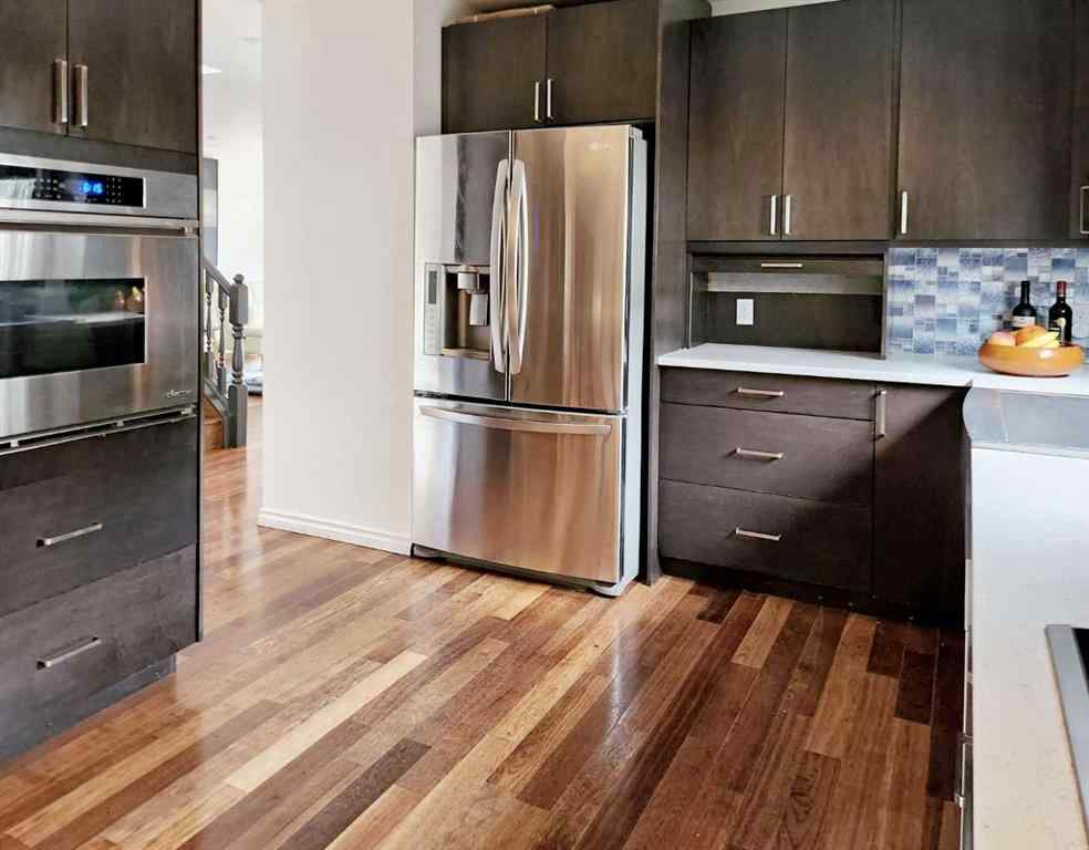 MLS® A2242528 - 59 Woodmont Way SW in Woodbine Calgary, Residential