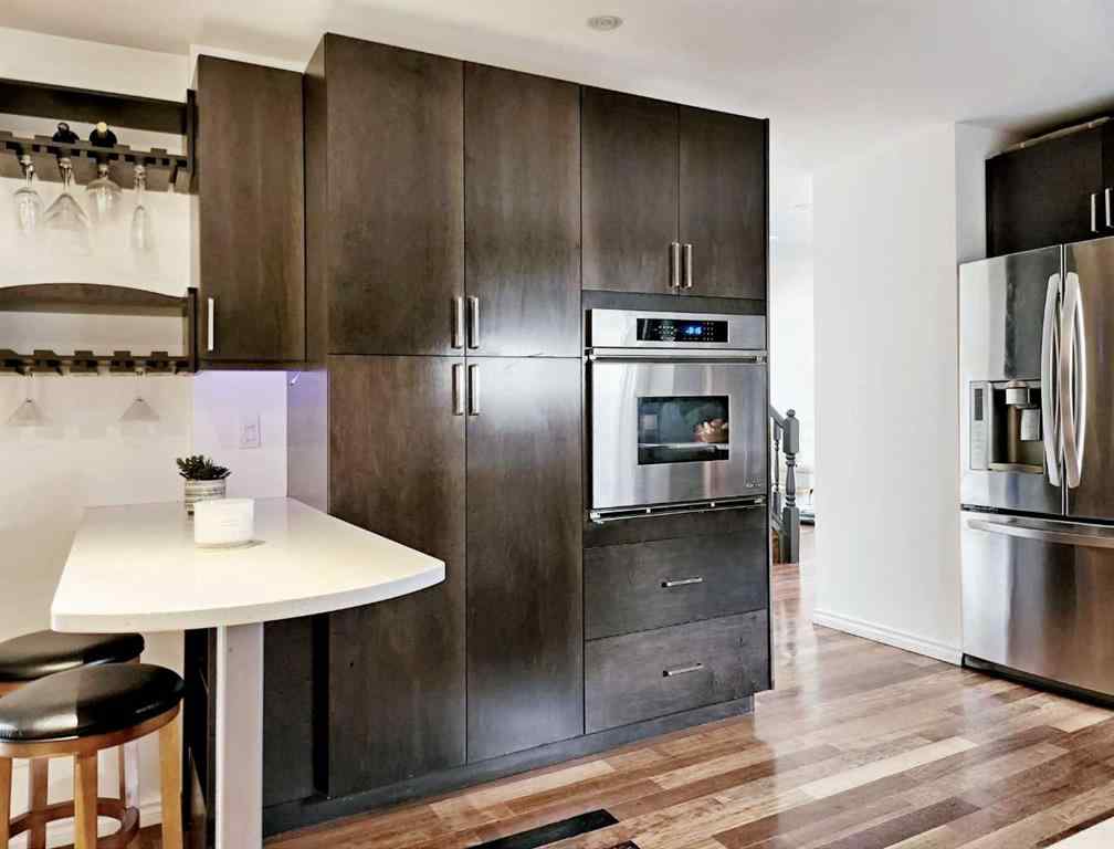 MLS® A2242528 - 59 Woodmont Way SW in Woodbine Calgary, Residential