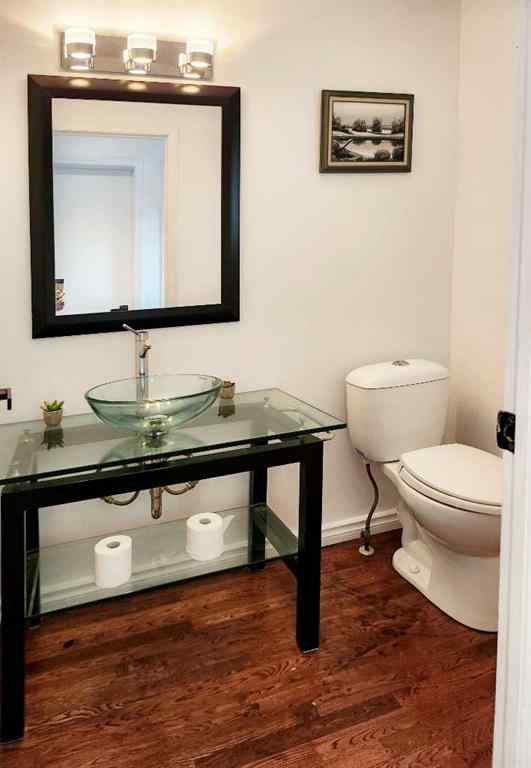 MLS® A2242528 - 59 Woodmont Way SW in Woodbine Calgary, Residential