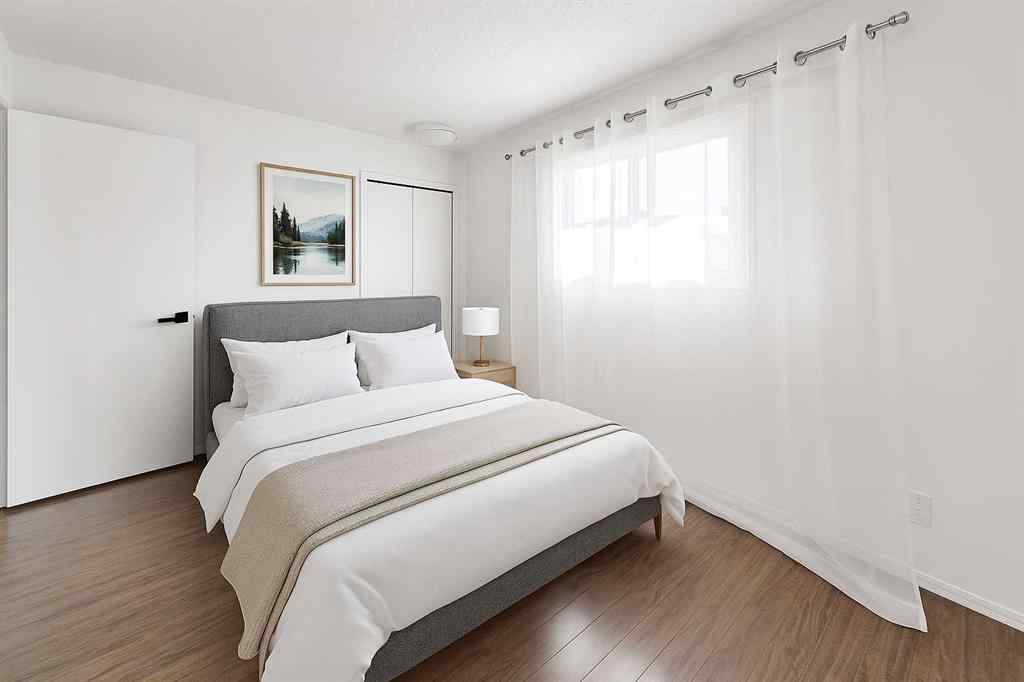 MLS® A2242528 - 59 Woodmont Way SW in Woodbine Calgary, Residential