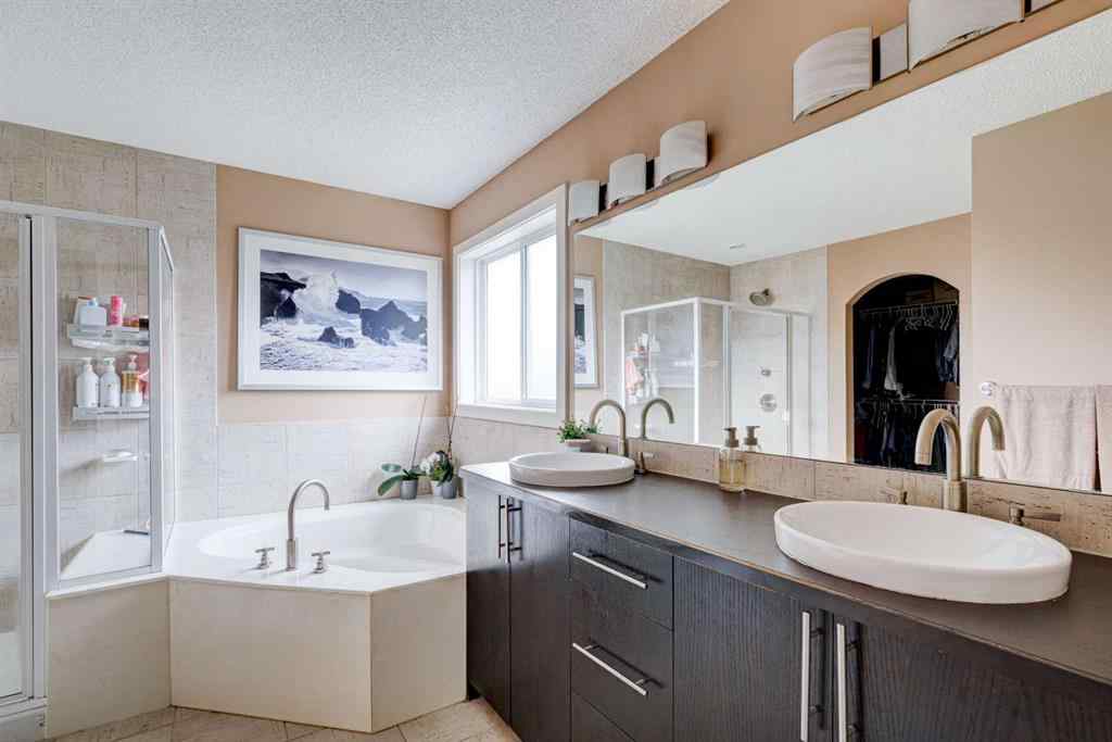 MLS® A2242529 - 117 Autumn Gardens SE in Auburn Bay Calgary, Residential