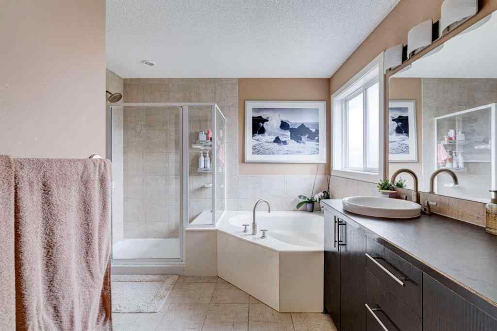 MLS® A2242529 - 117 Autumn Gardens SE in Auburn Bay Calgary, Residential