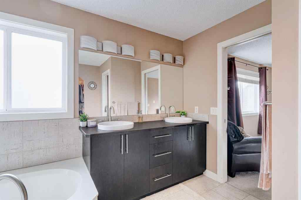 MLS® A2242529 - 117 Autumn Gardens SE in Auburn Bay Calgary, Residential