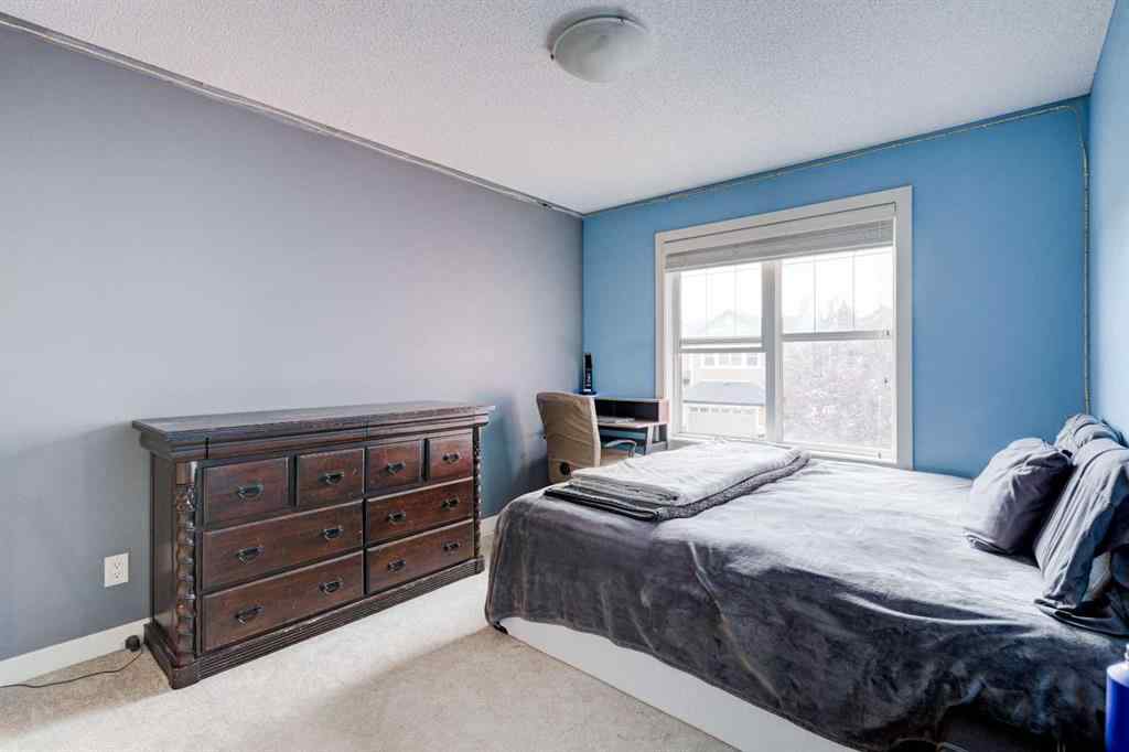 MLS® A2242529 - 117 Autumn Gardens SE in Auburn Bay Calgary, Residential