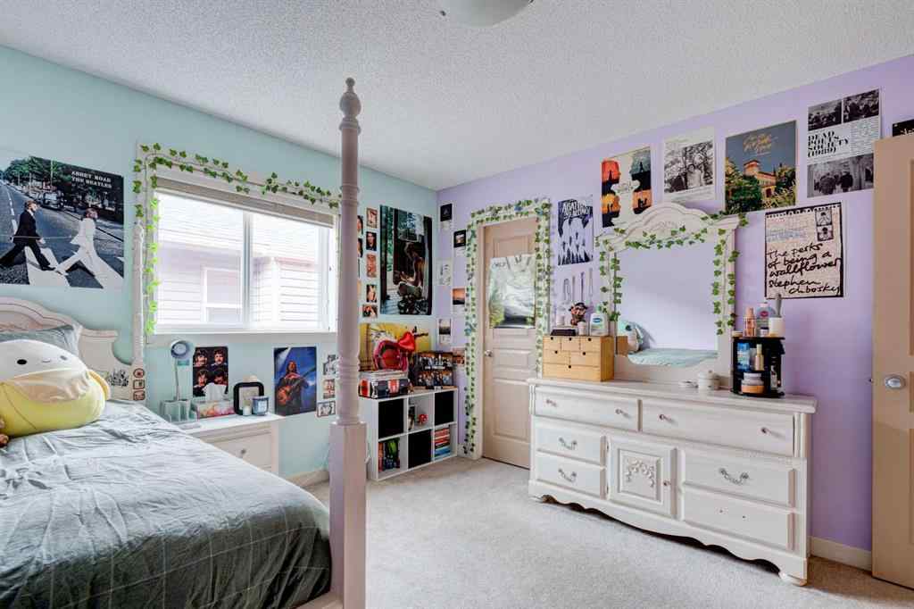 MLS® A2242529 - 117 Autumn Gardens SE in Auburn Bay Calgary, Residential