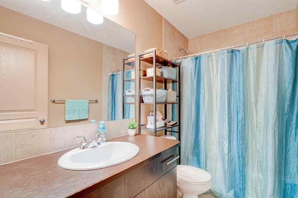 MLS® A2242529 - 117 Autumn Gardens SE in Auburn Bay Calgary, Residential