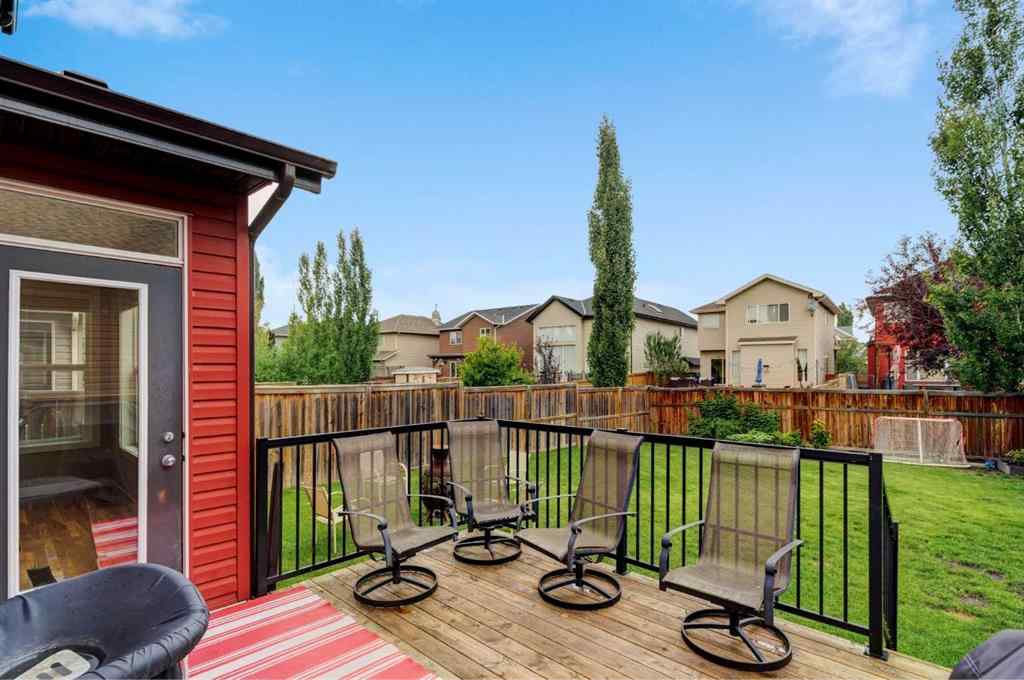 MLS® A2242529 - 117 Autumn Gardens SE in Auburn Bay Calgary, Residential