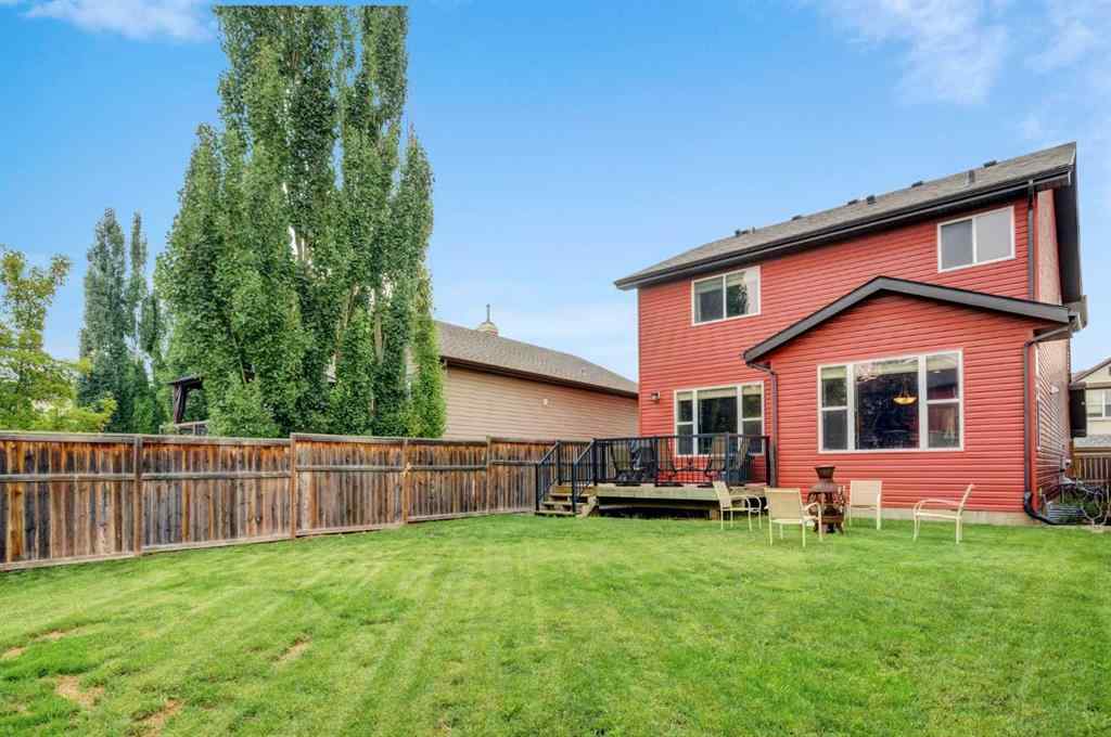 MLS® A2242529 - 117 Autumn Gardens SE in Auburn Bay Calgary, Residential