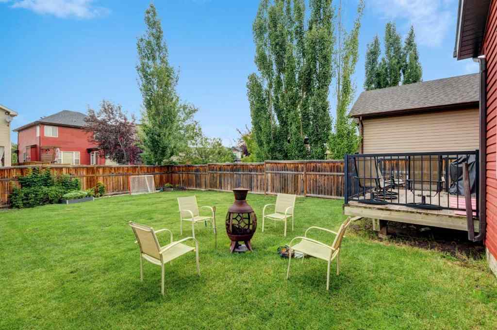 MLS® A2242529 - 117 Autumn Gardens SE in Auburn Bay Calgary, Residential