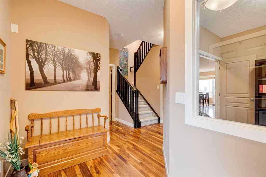 MLS® A2242529 - 117 Autumn Gardens SE in Auburn Bay Calgary, Residential