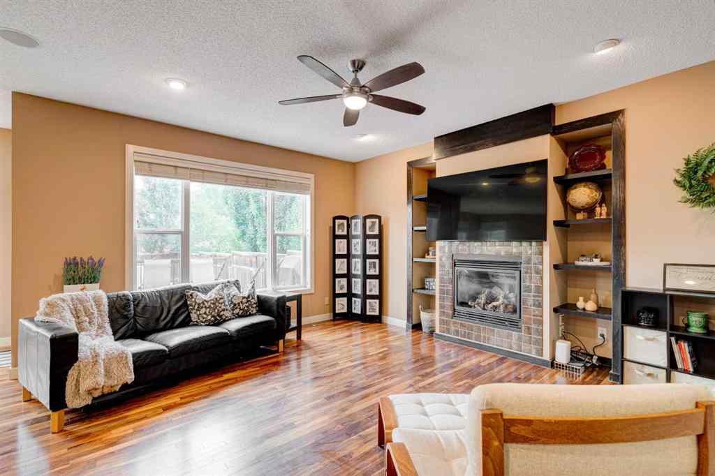 MLS® A2242529 - 117 Autumn Gardens SE in Auburn Bay Calgary, Residential