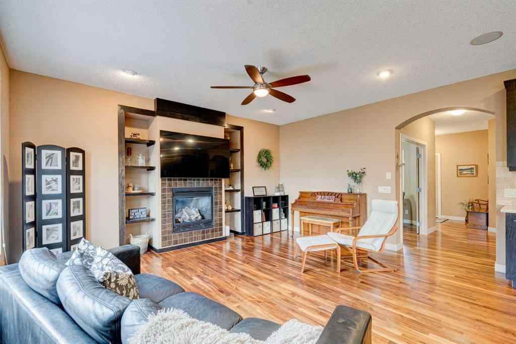MLS® A2242529 - 117 Autumn Gardens SE in Auburn Bay Calgary, Residential