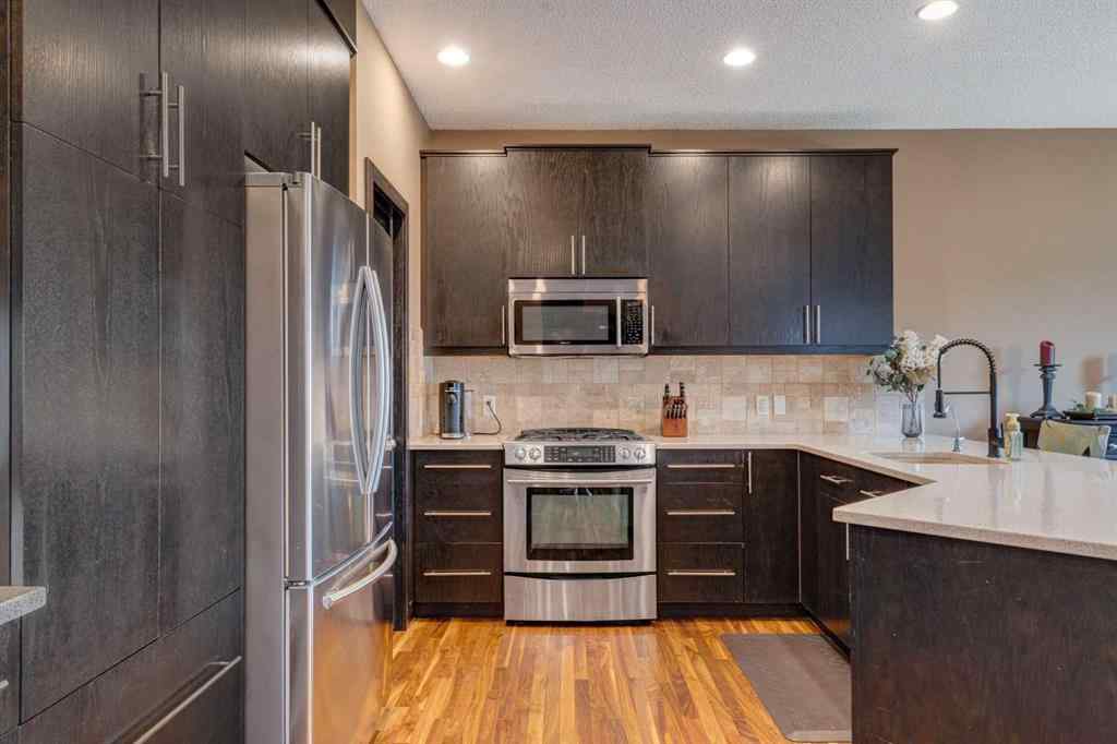 MLS® A2242529 - 117 Autumn Gardens SE in Auburn Bay Calgary, Residential