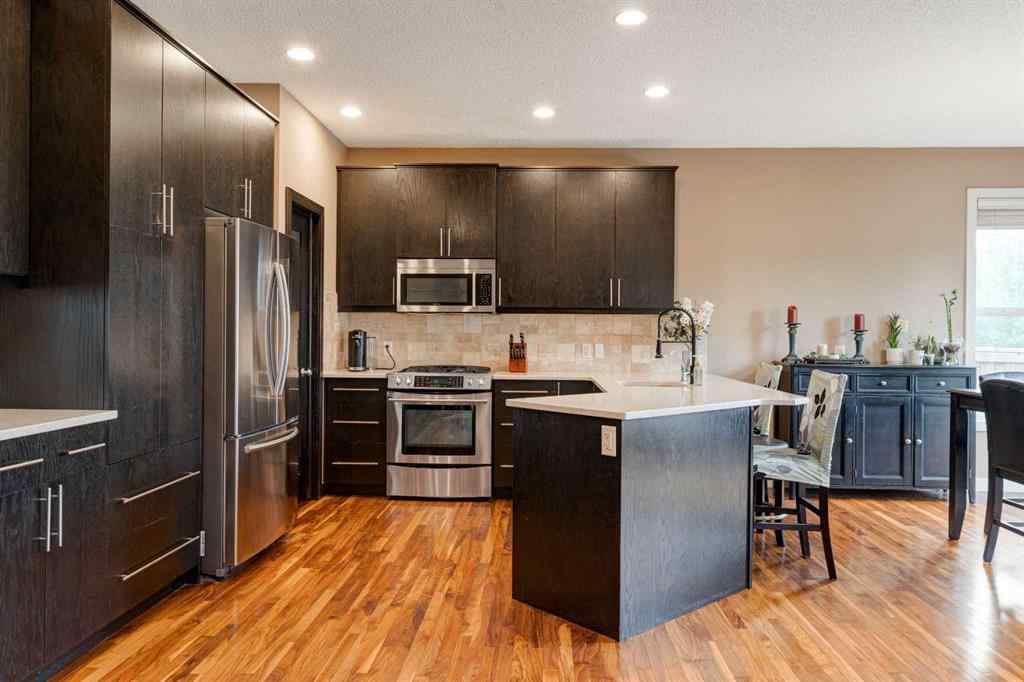 MLS® A2242529 - 117 Autumn Gardens SE in Auburn Bay Calgary, Residential