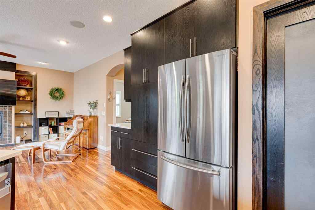 MLS® A2242529 - 117 Autumn Gardens SE in Auburn Bay Calgary, Residential