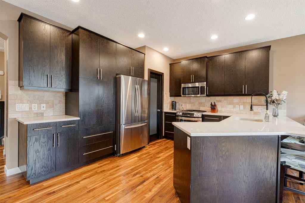 MLS® A2242529 - 117 Autumn Gardens SE in Auburn Bay Calgary, Residential