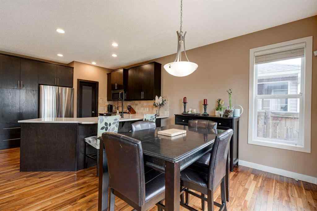 MLS® A2242529 - 117 Autumn Gardens SE in Auburn Bay Calgary, Residential