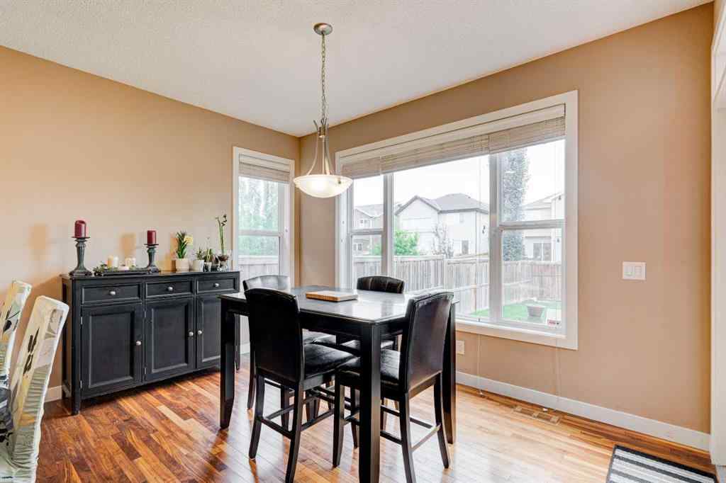 MLS® A2242529 - 117 Autumn Gardens SE in Auburn Bay Calgary, Residential