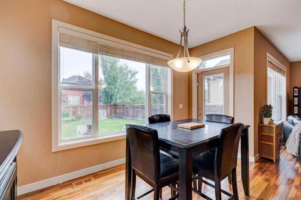 MLS® A2242529 - 117 Autumn Gardens SE in Auburn Bay Calgary, Residential