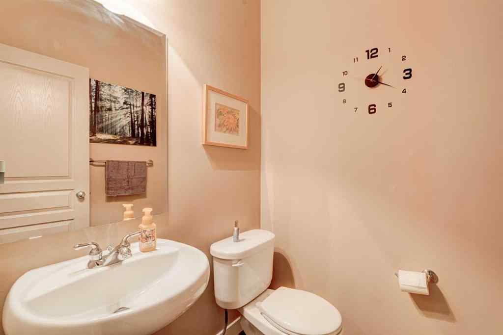 MLS® A2242529 - 117 Autumn Gardens SE in Auburn Bay Calgary, Residential