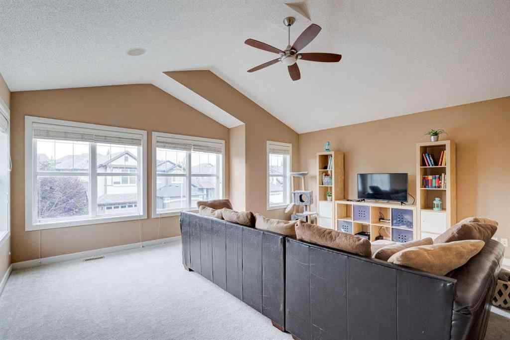 MLS® A2242529 - 117 Autumn Gardens SE in Auburn Bay Calgary, Residential