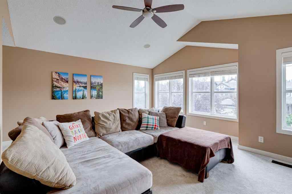MLS® A2242529 - 117 Autumn Gardens SE in Auburn Bay Calgary, Residential