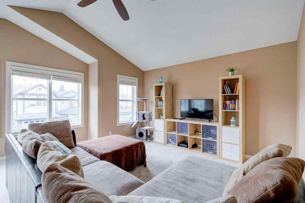 MLS® A2242529 - 117 Autumn Gardens SE in Auburn Bay Calgary, Residential