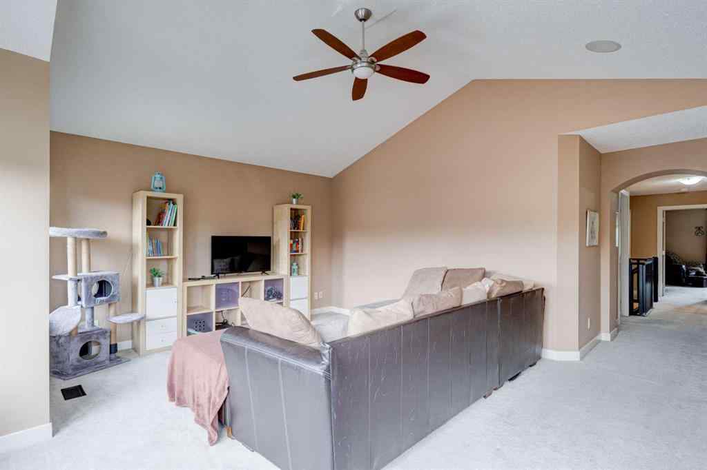 MLS® A2242529 - 117 Autumn Gardens SE in Auburn Bay Calgary, Residential