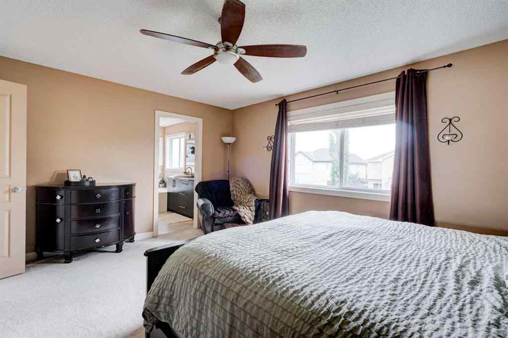 MLS® A2242529 - 117 Autumn Gardens SE in Auburn Bay Calgary, Residential
