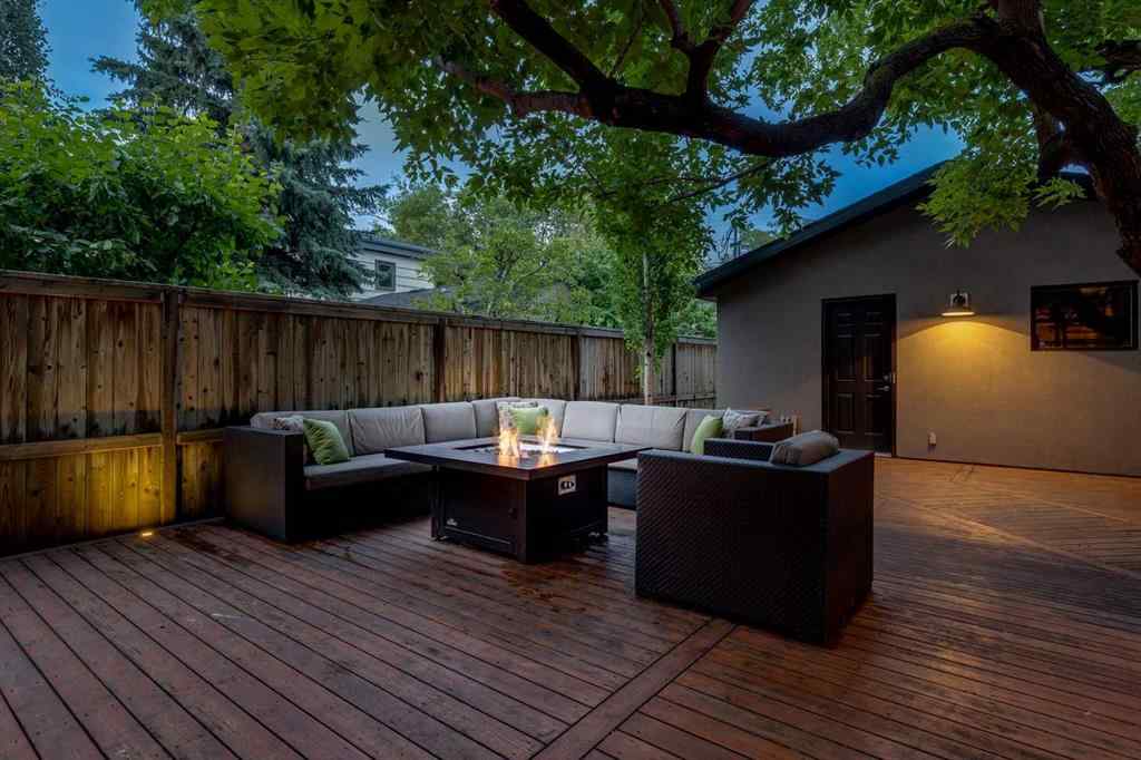 MLS® A2242531 - 450 13 Street NW in Hillhurst Calgary, Residential