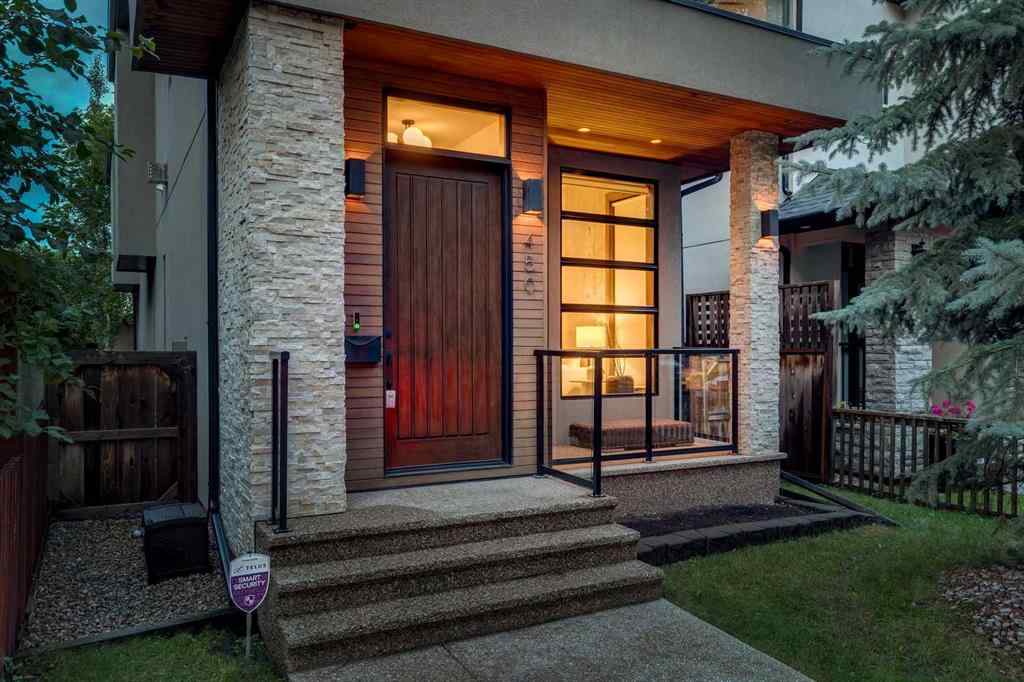 MLS® A2242531 - 450 13 Street NW in Hillhurst Calgary, Residential