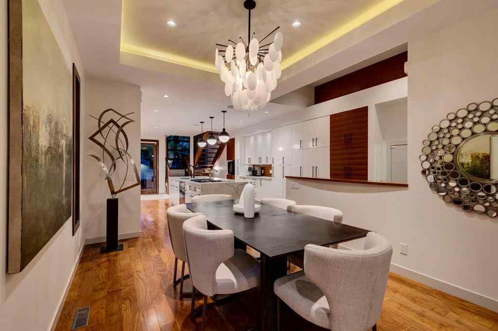 MLS® A2242531 - 450 13 Street NW in Hillhurst Calgary, Residential