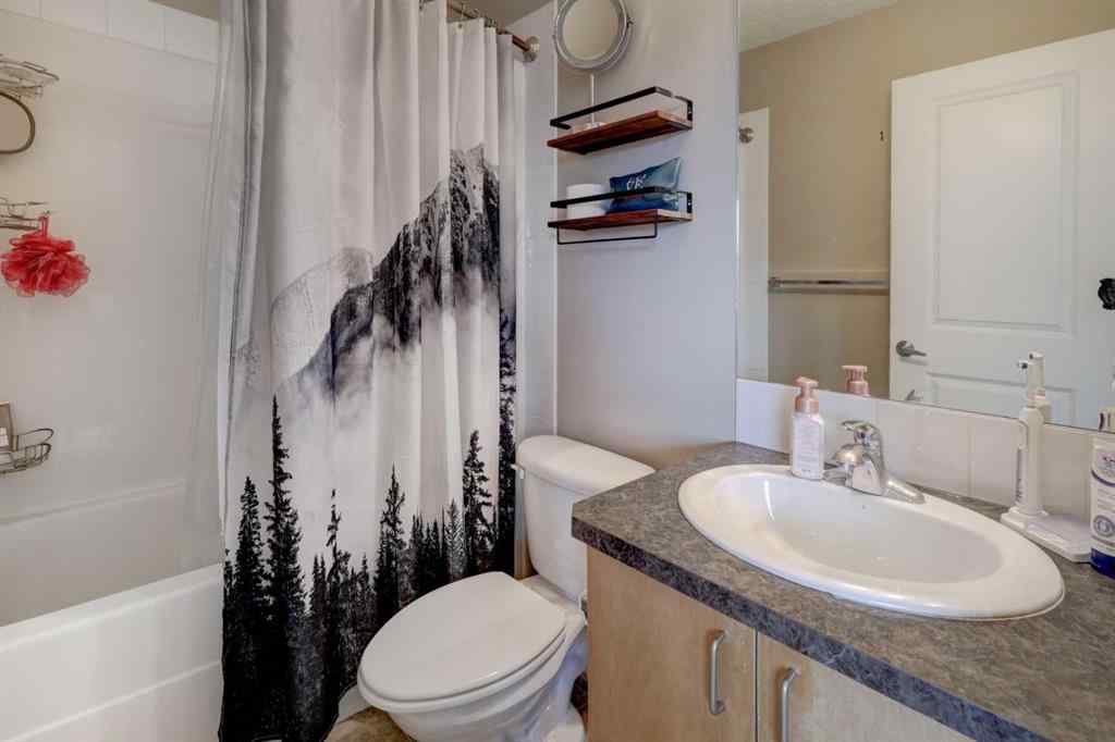 MLS® A2242535 - 469 Morningside Way SW in Morningside Airdrie, Residential