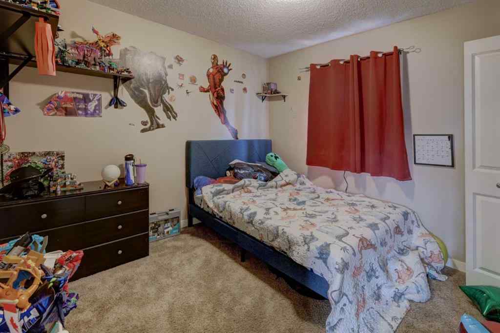 MLS® A2242535 - 469 Morningside Way SW in Morningside Airdrie, Residential