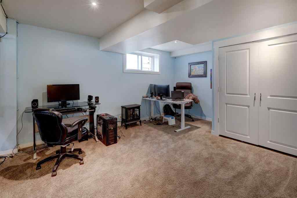 MLS® A2242535 - 469 Morningside Way SW in Morningside Airdrie, Residential