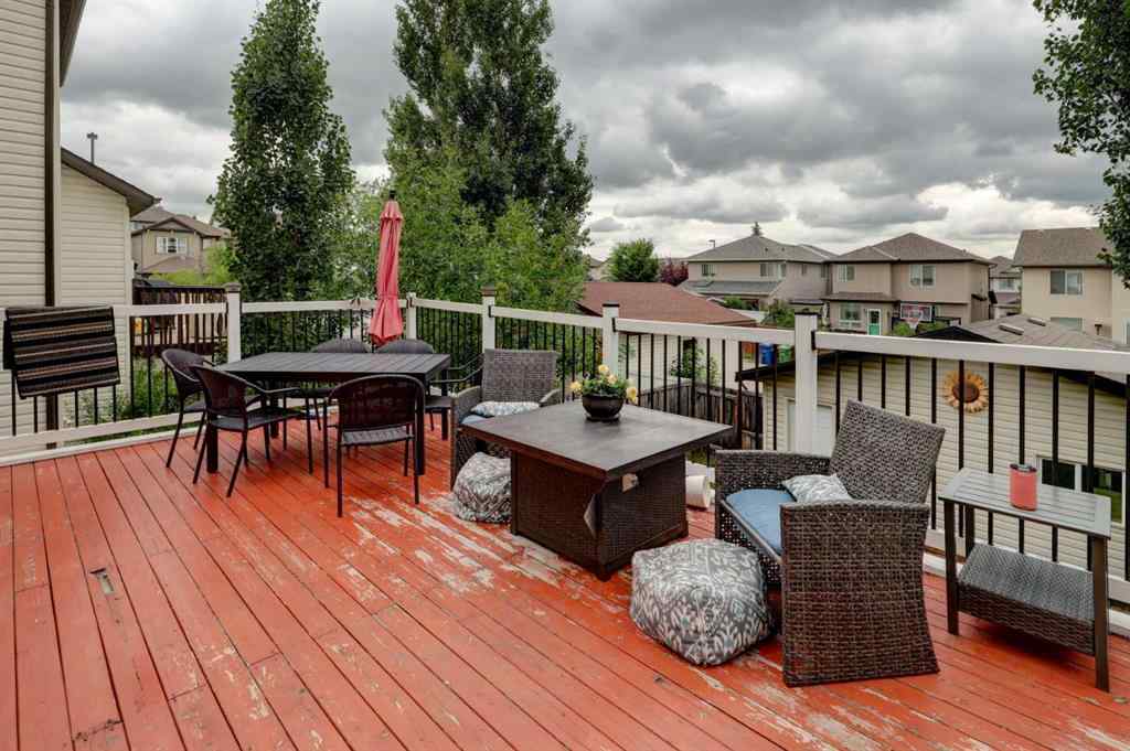 MLS® A2242535 - 469 Morningside Way SW in Morningside Airdrie, Residential