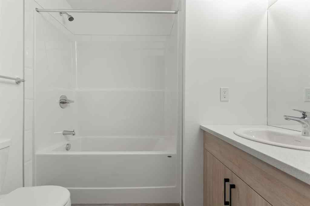 MLS® A2242537 - Unit #503 24 Rivercrest Drive  in Rivercrest Cochrane, Residential