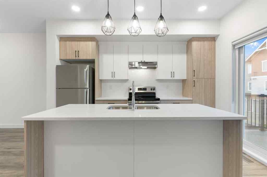 MLS® A2242537 - Unit #503 24 Rivercrest Drive  in Rivercrest Cochrane, Residential
