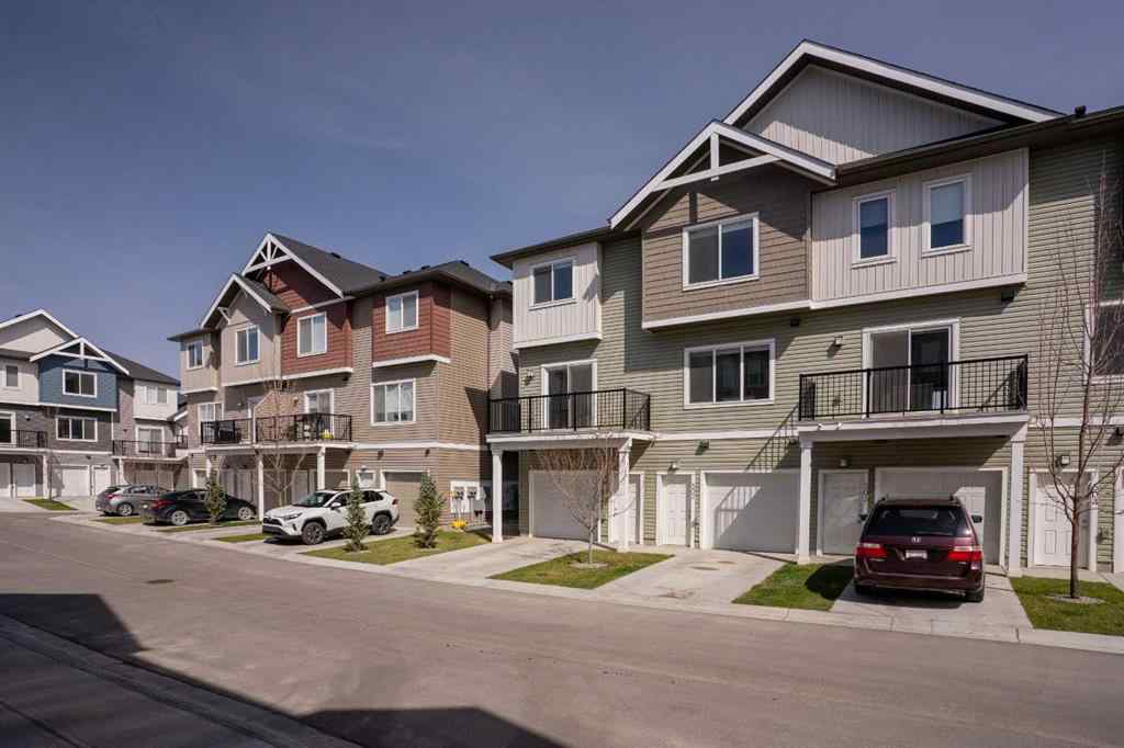 MLS® A2242537 - Unit #503 24 Rivercrest Drive  in Rivercrest Cochrane, Residential