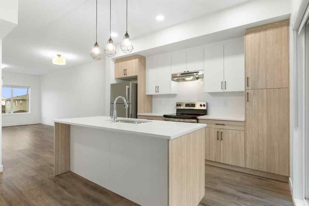 MLS® A2242537 - Unit #503 24 Rivercrest Drive  in Rivercrest Cochrane, Residential