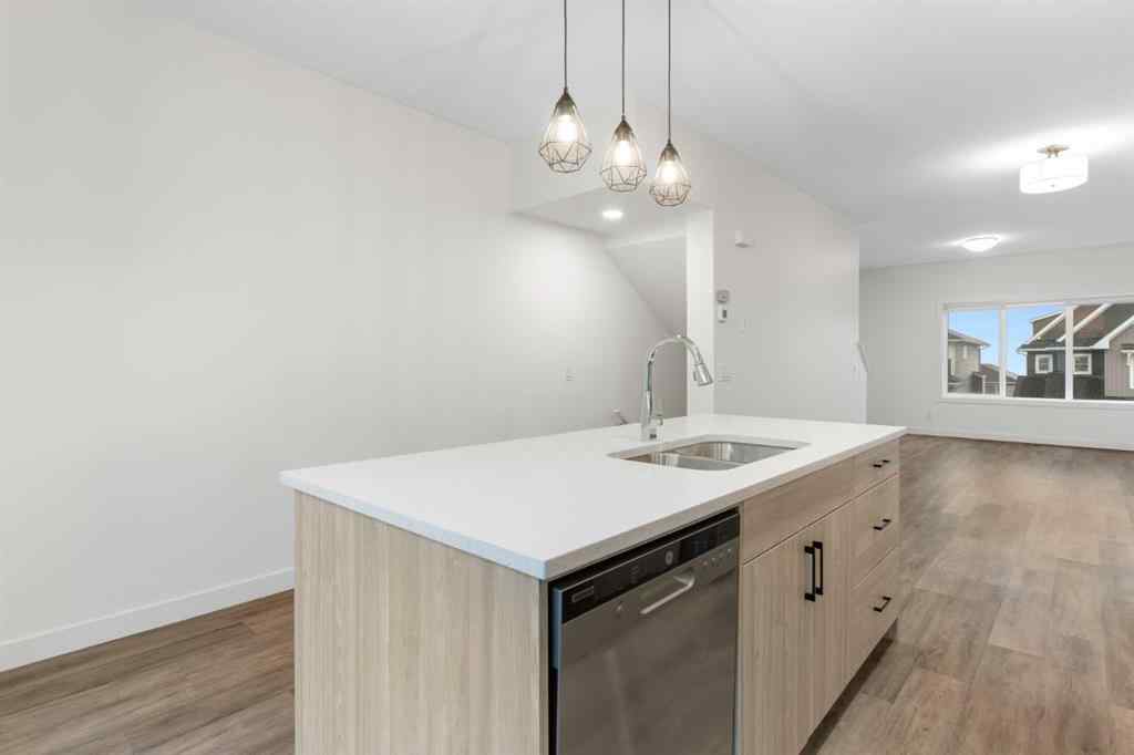 MLS® A2242537 - Unit #503 24 Rivercrest Drive  in Rivercrest Cochrane, Residential