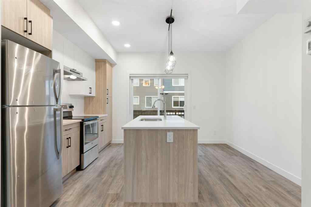 MLS® A2242537 - Unit #503 24 Rivercrest Drive  in Rivercrest Cochrane, Residential
